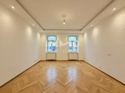Neubau Wien, 17. Bezirk, Hernals, 4 Zimmer, 96 m² — Bild 2