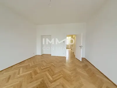 Neubau Wien, 17. Bezirk, Hernals, 4 Zimmer, 96 m² — Bild 4