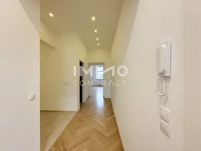 Neubau Wien, 17. Bezirk, Hernals, 4 Zimmer, 96 m² — Bild 5