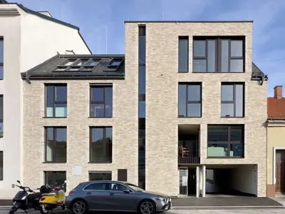 Neubau Wien, 23. Bezirk, Liesing — 4 Zimmer