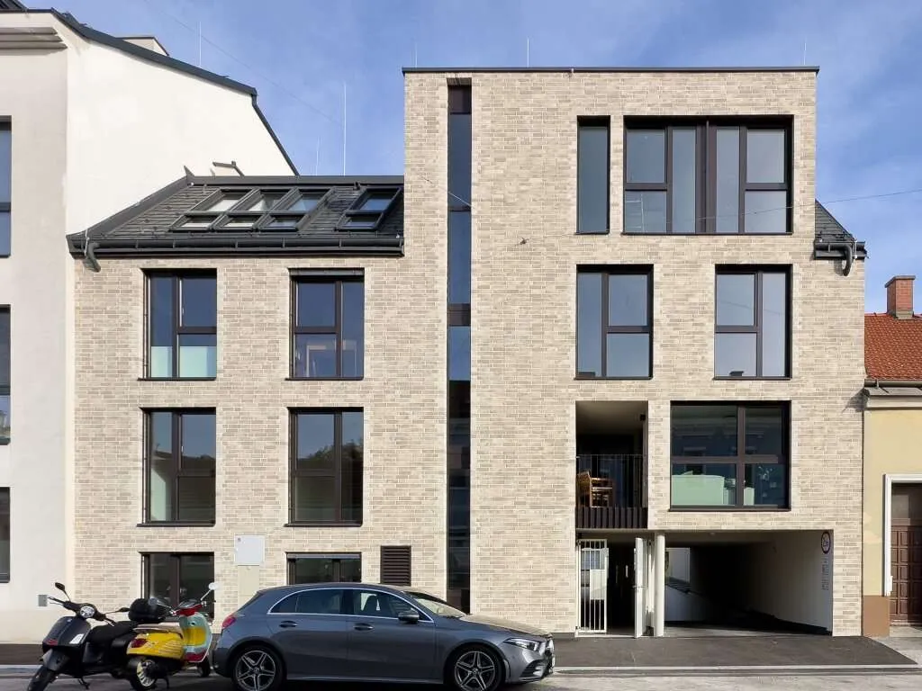 Neubau Wien, 23. Bezirk, Liesing, 4 Zimmer, 97 m²