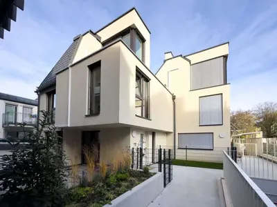 Neubau Wien, 23. Bezirk, Liesing, 4 Zimmer, 97 m² — Bild 3
