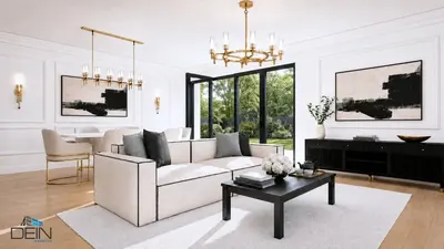 Neubau Wien, 21. Bezirk, Floridsdorf, 3 Zimmer, 95 m² — Bild 4