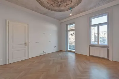 Neubau Wien, 05. Bezirk, Margareten, 1 Zimmer, 40 m² — Bild 3