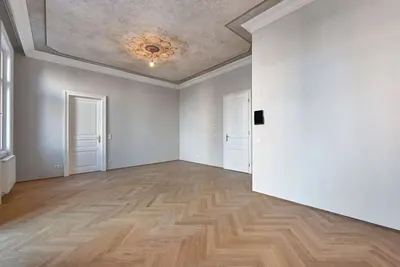 Neubau Wien, 05. Bezirk, Margareten, 1 Zimmer, 40 m² — Bild 4