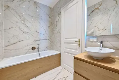 Neubau Wien, 05. Bezirk, Margareten, 1 Zimmer, 40 m² — Bild 5