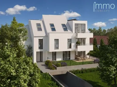 Neubau Wien, 23. Bezirk, Liesing — 4 Zimmer