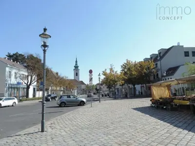 Neubau Wien, 23. Bezirk, Liesing, 4 Zimmer, 107 m² — Bild 5