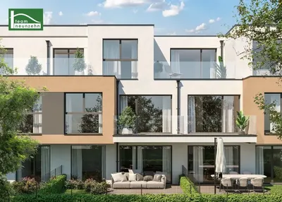 Neubau Wien, 21. Bezirk, Floridsdorf — 2 Zimmer