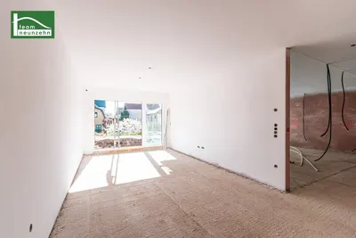 Neubau Wien, 21. Bezirk, Floridsdorf, 2 Zimmer, 53 m² — Bild 5