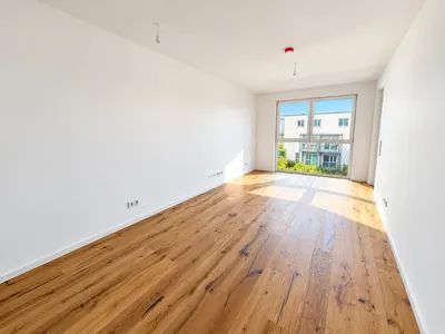 Neubau Wien, 22. Bezirk, Donaustadt, 2 Zimmer, 52 m² — Bild 2
