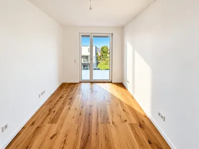 Neubau Wien, 22. Bezirk, Donaustadt, 2 Zimmer, 52 m² — Bild 3