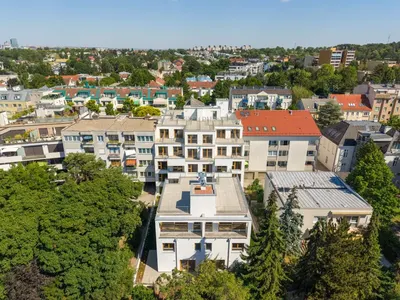 Neubau Wien, 13. Bezirk, Hietzing — 2 Zimmer
