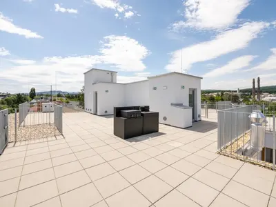 Neubau Wien, 13. Bezirk, Hietzing, 2 Zimmer, 45 m² — Bild 3
