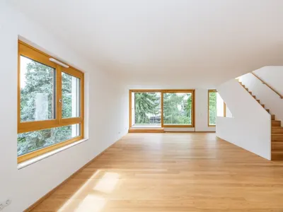 Neubau Wien, 13. Bezirk, Hietzing, 2 Zimmer, 45 m² — Bild 4