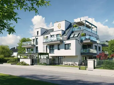 Anbieterbild zum Projekt in Wien, 22. Bezirk, Donaustadt