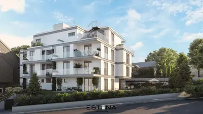 Neubau Wien, 13. Bezirk, Hietzing — 4 Zimmer