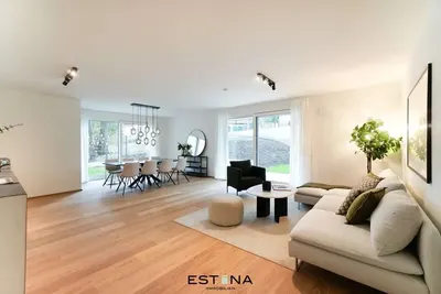 Neubau Wien, 13. Bezirk, Hietzing, 4 Zimmer, 113 m² — Bild 2