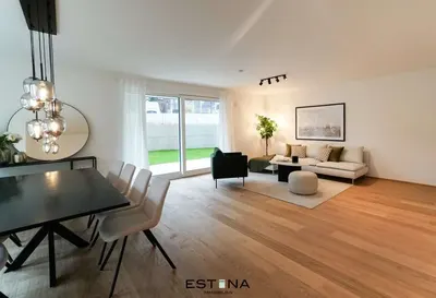 Neubau Wien, 13. Bezirk, Hietzing, 4 Zimmer, 113 m² — Bild 3