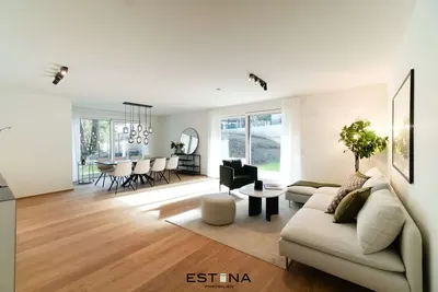 Neubau Wien, 13. Bezirk, Hietzing, 4 Zimmer, 113 m² — Bild 4