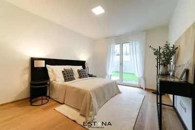 Neubau Wien, 13. Bezirk, Hietzing, 4 Zimmer, 113 m² — Bild 5