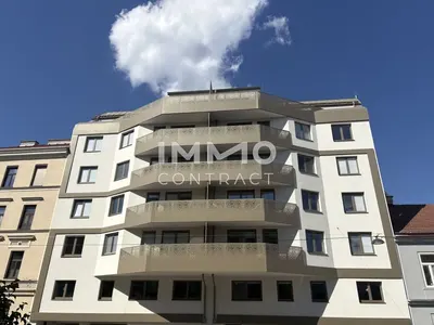 Neubau Wien, 03. Bezirk, Landstraße — 3 Zimmer