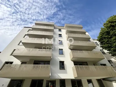 Neubau Wien, 03. Bezirk, Landstraße, 3 Zimmer, 91 m² — Bild 2