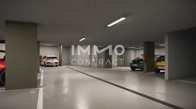 Neubau Wien, 03. Bezirk, Landstraße, 3 Zimmer, 91 m² — Bild 4