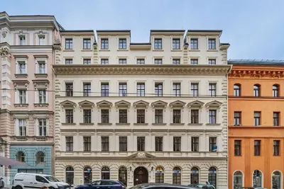 Neubau Wien, 06. Bezirk, Mariahilf — 2 Zimmer