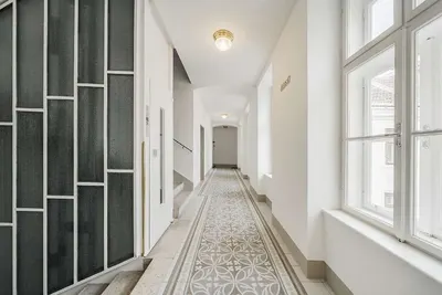 Neubau Wien, 06. Bezirk, Mariahilf, 2 Zimmer, 59 m² — Bild 3