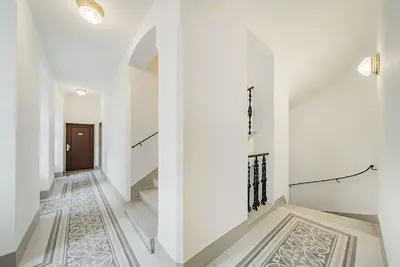 Neubau Wien, 06. Bezirk, Mariahilf, 2 Zimmer, 59 m² — Bild 4