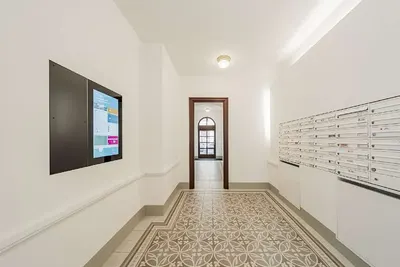 Neubau Wien, 06. Bezirk, Mariahilf, 2 Zimmer, 59 m² — Bild 5