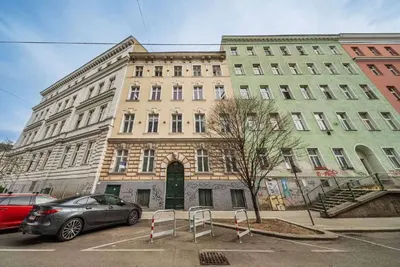 Neubau Wien, 05. Bezirk, Margareten — 2 Zimmer