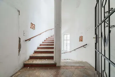 Neubau Wien, 05. Bezirk, Margareten, 2 Zimmer, 47 m² — Bild 4