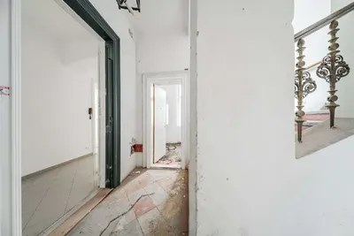 Neubau Wien, 05. Bezirk, Margareten, 2 Zimmer, 47 m² — Bild 5