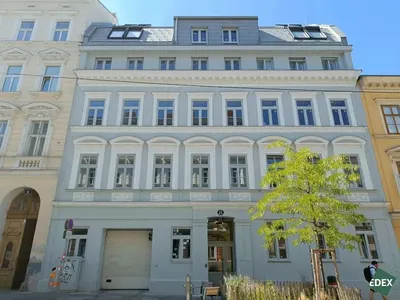 Anbieterbild zum Projekt in Wien, 18. Bezirk, Währing