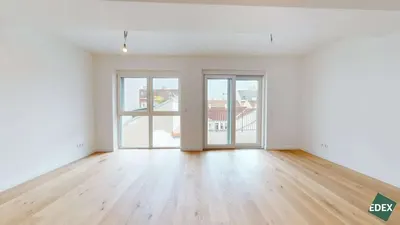 Neubau Wien, 18. Bezirk, Währing, 4 Zimmer, 95 m² — Bild 3