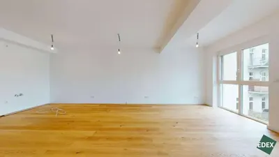 Neubau Wien, 18. Bezirk, Währing, 4 Zimmer, 95 m² — Bild 4