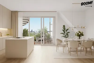 Neubau Wien, 16. Bezirk, Ottakring, 4 Zimmer, 145 m² — Bild 2