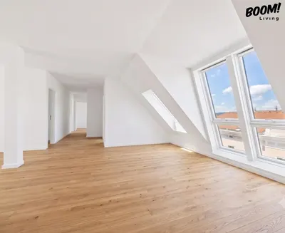 Neubau Wien, 16. Bezirk, Ottakring, 4 Zimmer, 145 m² — Bild 5