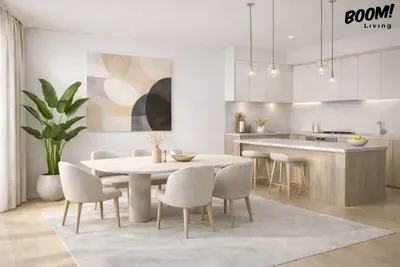 Neubau Wien, 17. Bezirk, Hernals — 3 Zimmer