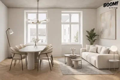 Neubau Wien, 17. Bezirk, Hernals, 3 Zimmer, 71 m² — Bild 5