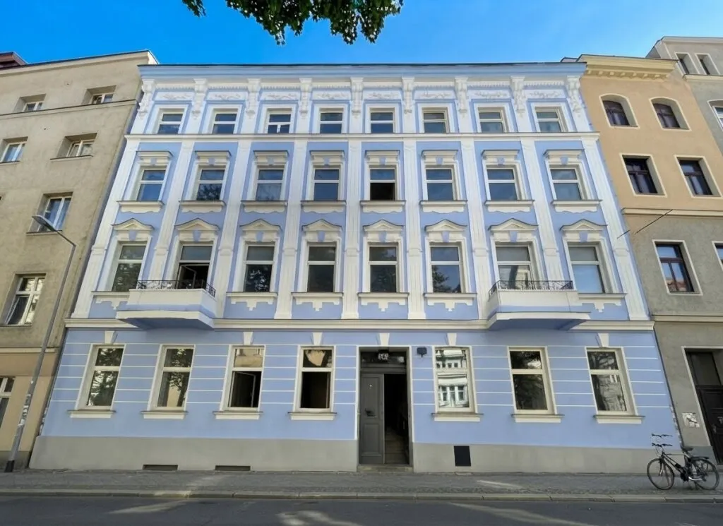 Neubau Wien, 14. Bezirk, Penzing, 3 Zimmer, 59 m²