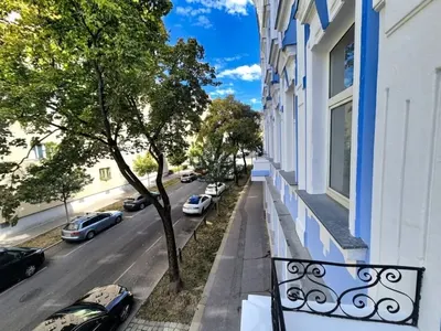 Neubau Wien, 14. Bezirk, Penzing, 3 Zimmer, 59 m² — Bild 2