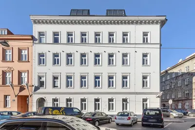 Neubau Wien, 10. Bezirk, Favoriten — 1 Zimmer