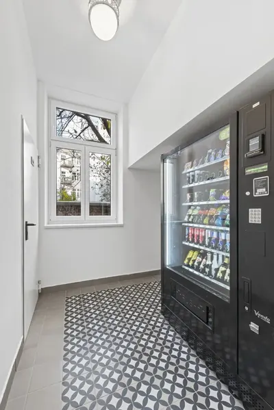 Neubau Wien, 10. Bezirk, Favoriten, 1 Zimmer, 41 m² — Bild 4