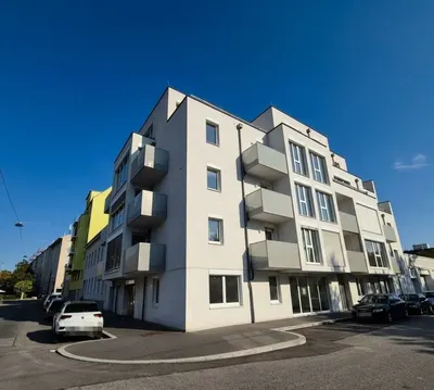 Anbieterbild zum Projekt in Wien, 21. Bezirk, Floridsdorf