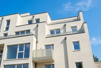Neubau Wien, 21. Bezirk, Floridsdorf, 1 Zimmer, 34 m² — Bild 4