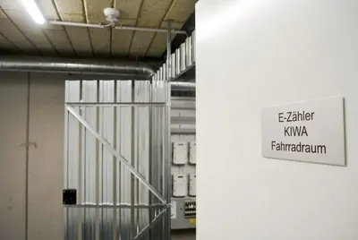 Neubau Wien, 21. Bezirk, Floridsdorf, 1 Zimmer, 34 m² — Bild 5