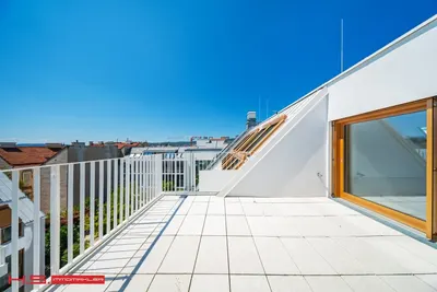 Neubau Wien, 18. Bezirk, Währing — 3 Zimmer